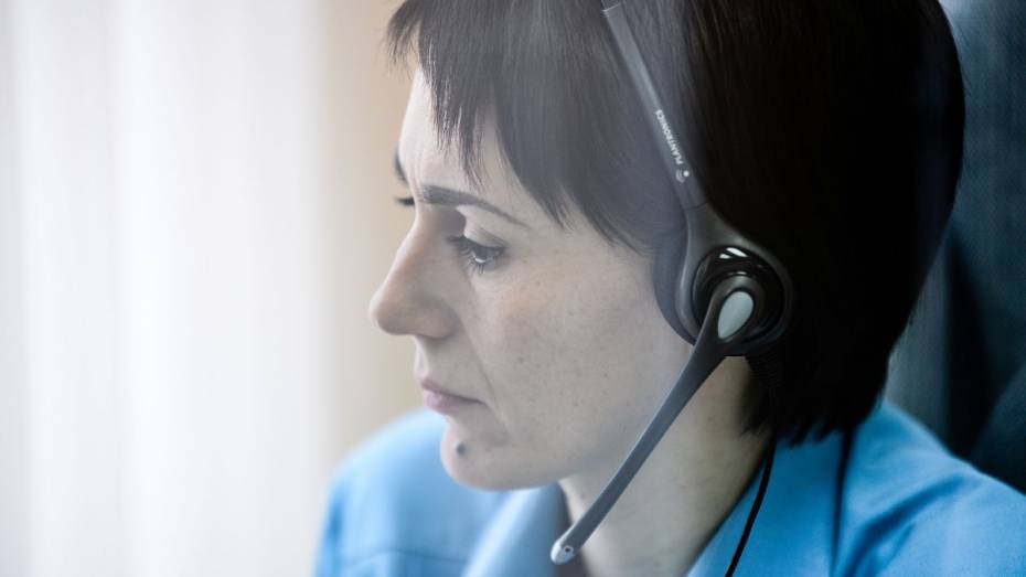 Воронежская и Курская области заключат соглашение о переадресации вызовов в «системе-112»