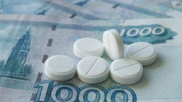 В Воронежскую область попали поддельные лекарства из Нальчика