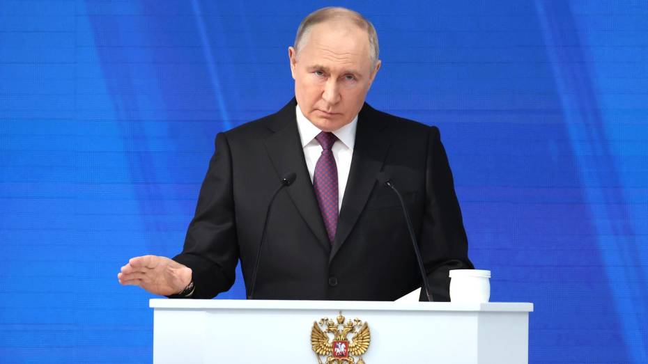 Владимир Путин предложил списать две трети задолженности регионов по бюджетным кредитам