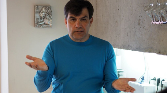 Экс-директор воронежского «Гауса» признан банкротом