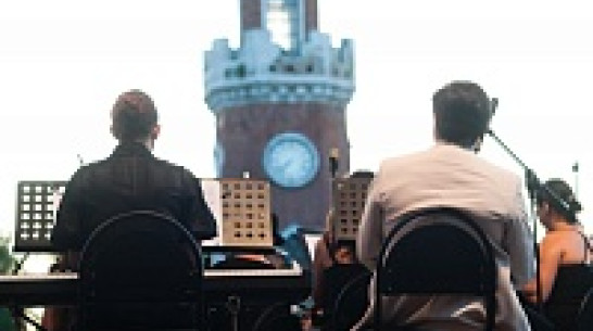 Билеты на Усадьбу Jazz в Воронеже можно будет купить с 1 апреля