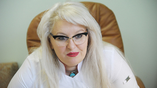 Воронежцы смогут пообщаться с неврологом Светланой Чуприной в прямом эфире