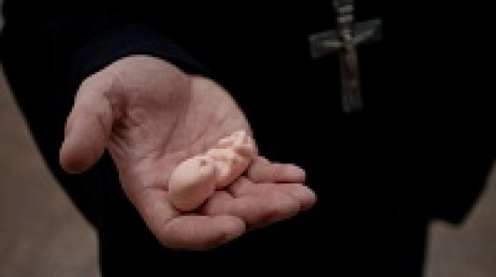 За тюрьму для абортниц подписались 3,6 тысяч жителей Воронежской области