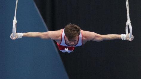 Элемент в гимнастике назвали в честь студента Воронежской академии спорта