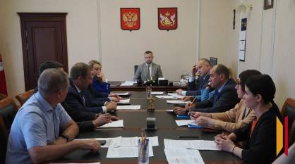 «Лучшая муниципальная практика»: в Воронеже выбрали победителей регионального этапа конкурса