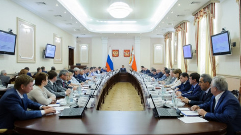 В Воронежской области заработает Единая информационная система соцобеспечения