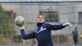 «Факел» просмотрит двух воронежских футболистов