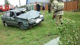 Вчера в Воронежской области произошло 157 ДТП