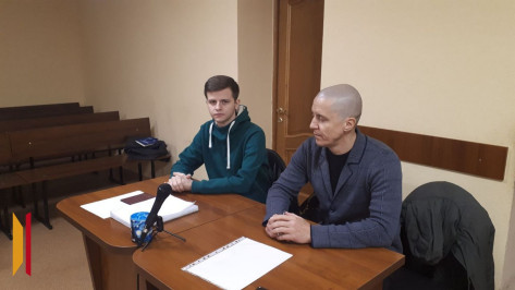 «Поездки в СВ и бюджет как в IT-компании»: подчиненные главреда «НАШЕ:36» рассказали в воронежском суде о своем экс-руководителе