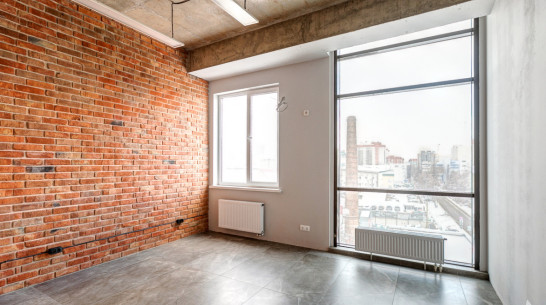 В Воронеже на улице Революции 1905 года появится новый современный офисный центр