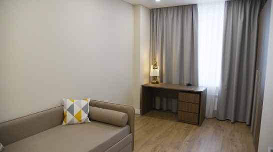 В Воронежской области средняя цена квадратного метра в новостройках достигла 88 тыс рублей