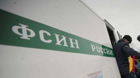 В Воронежской области силовики задержали 16 человек из федерального розыска