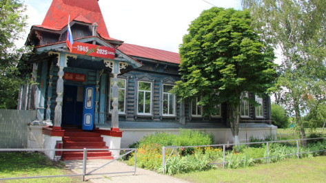 Таловские населенные пункты Абрамовка и Новая Чигла поборются за звание самых красивых в области