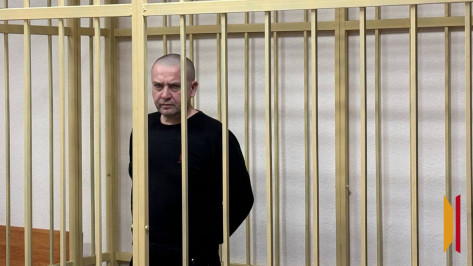 «Я старался жить по закону»: воронежский суд отправил предпринимателя, пытавшегося взорвать экс-главу Рамонского района, в колонию на 17 лет