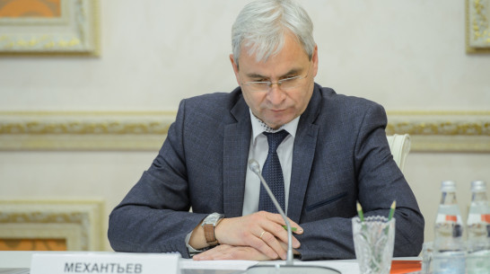 Лидерами по количеству заболевших стали 3 района Воронежской области