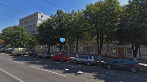 Торги по одному из лотов воронежского дистрибьютора Daewoo отменили из-за статуса здания