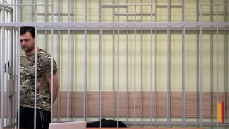 «Уверял, что квартира ему не нужна»: в Воронеже возобновили суд над «черным кредитором» Дмитрием Наумовским