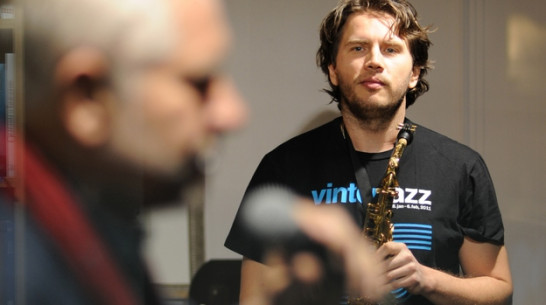 В Воронеже дадут концерт известные российские джазовые музыканты Леонид и Николай Винцкевичи