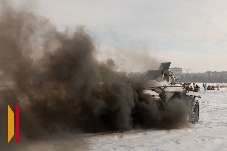 Битва 25.01.2026