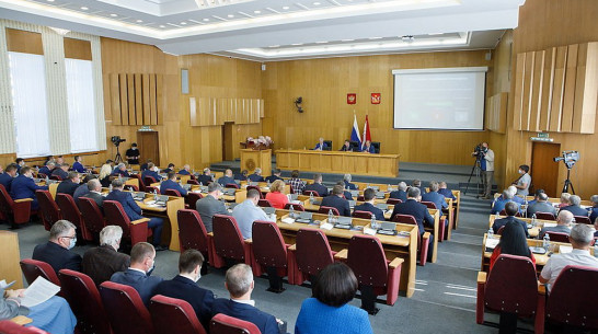 Прожиточный минимум для пенсионеров на 2021 год утвердили в Воронежской области