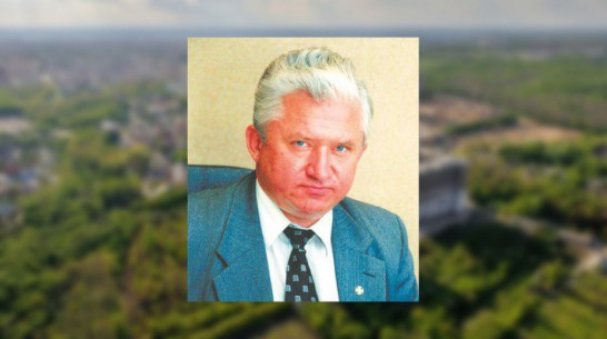 Главой Богучарского района переизбрали Валерия Кузнецова