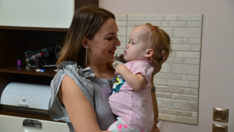 В Воронеже впервые проведут открытую «Школу особого материнства и отцовства»