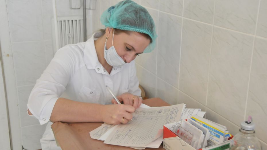 В Воронеже заработала горячая линия по профилактике гриппа и ОРВИ