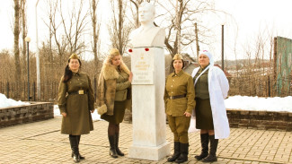 В Германии память уроженца Хохольского района Ивана Чурсанова почтут 9 Мая