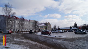 Хохольские медики за год провели профосмотры для 48 участников СВО