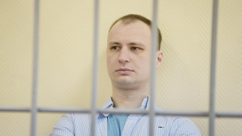 Воронежский суд отложил рассмотрение нового уголовного дела американца Роберта Гилмана