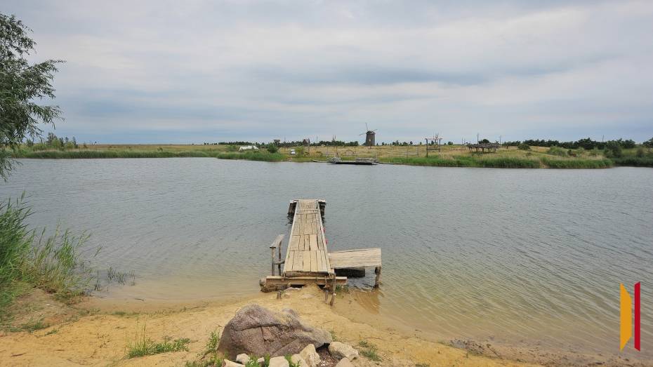Проект о «Ломах» в Воронежской области стал призером конкурса «Лучшая муниципальная практика»