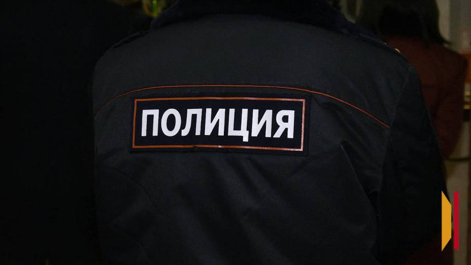 Банда из Липецка ограбила супермаркет в Воронеже