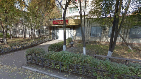 В Воронеже отремонтируют военкомат за 94,6 млн рублей