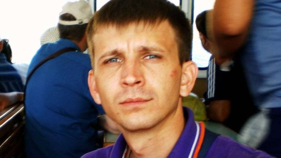 Под Воронежем после поездки в такси пропал 29-летний парень