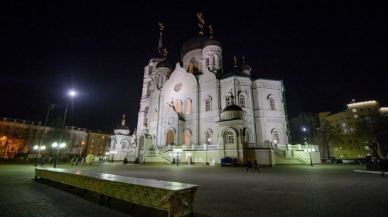 В Воронеж привезут мощи крестителя Руси князя Владимира