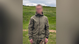 Житель Воронежской области взял академический отпуск, чтобы служить в беспилотных войсках