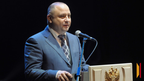 Бывший воронежский вице-губернатор Виталий Шабалатов стал вице-премьером самарского правительства