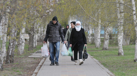 Топ-5 «коронавирусных» районов Воронежской области назвали санврачи