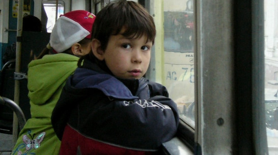 Со 2 апреля в Воронеже в два раза подешевеет проезд