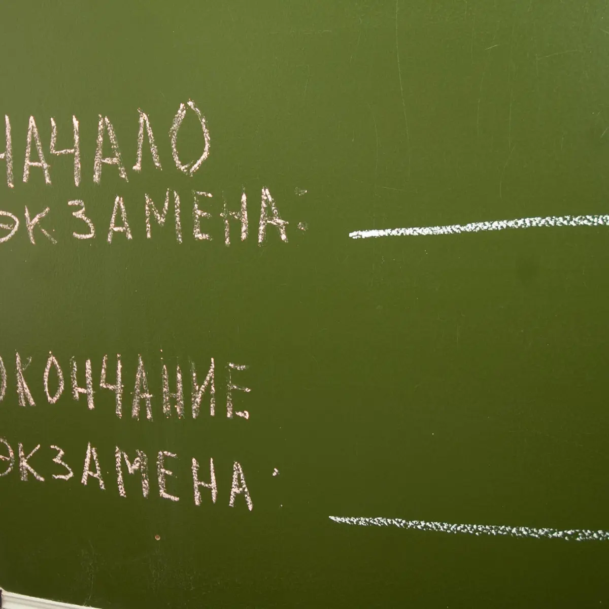 Стали известны минимальные баллы ЕГЭ для поступления в вузы в 2022–2023  учебном году