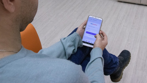 Клиентские службы Социального фонда в Воронежской области изменят график работы в новогодние праздники