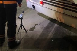 Воронежские полицейские устроили охоту на шумные авто