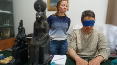 В Воронежской областной библиотеке для слепых откроется уникальная выставка
