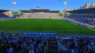 Воронежский губернатор: итоги выступления «Факела» рассмотрит попечительский совет клуба