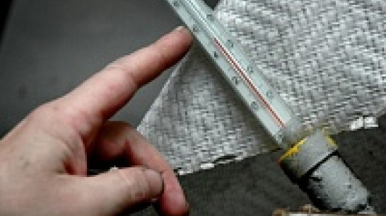 Газовики вернут горячую воду жителям 259 домов Воронежа