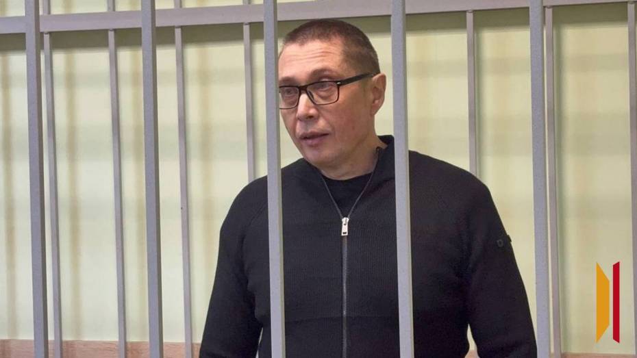 Экс-ректор ВГУ Ендовицкий и один из свидетелей по делу подали жалобы на приговор воронежского суда