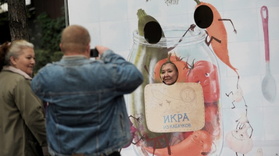 Воронежский «Город-сад» оградят забором с турникетами