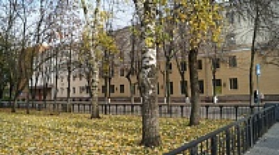 Воронеж занял 25 строчку в рейтинге городов России для осенних путешествий с детьми