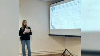 В управлении ветеринарии Воронежской области прошла предзащита статуса учреждения-образца местного и регионального уровней