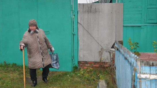 В павловском селе пенсионерку обманули с установкой инфракрасного отопления